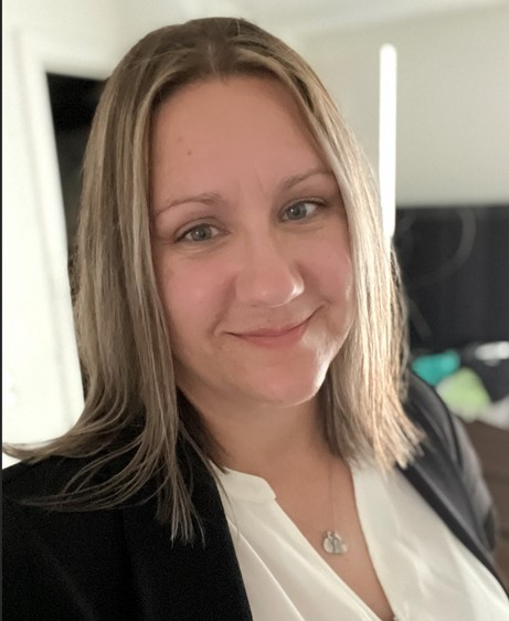 Trustee Bethany Martinez