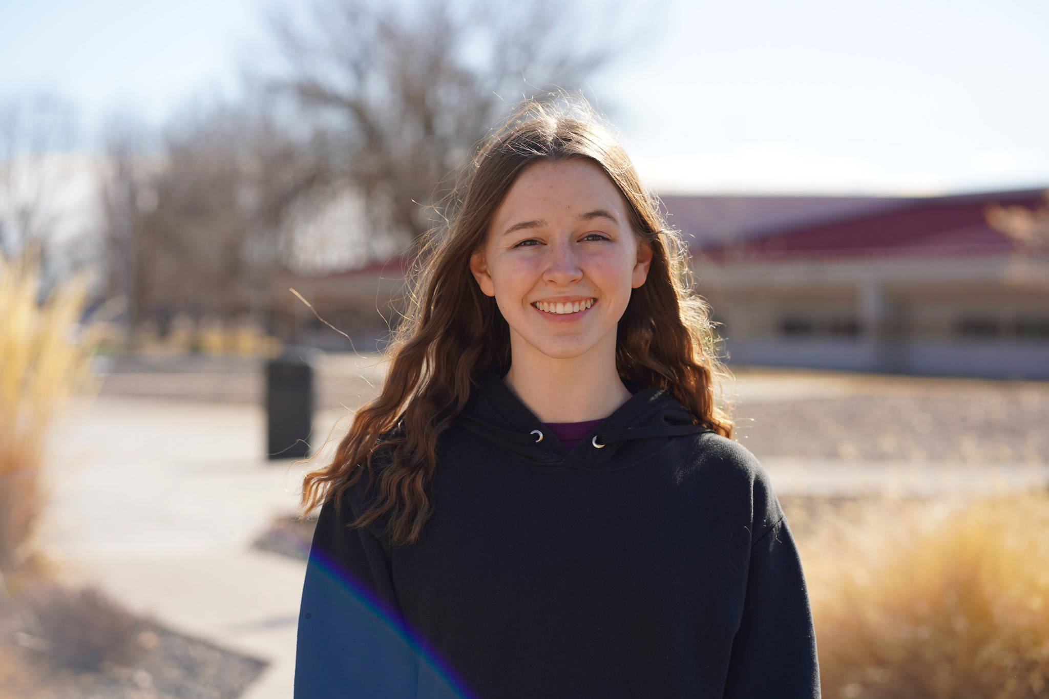 photo of Claire Gilbert