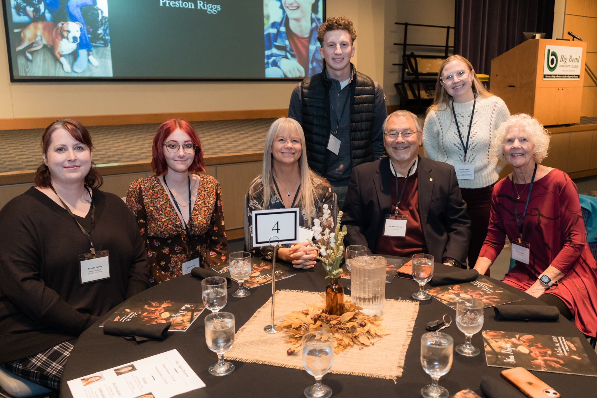 star night celebration 2023