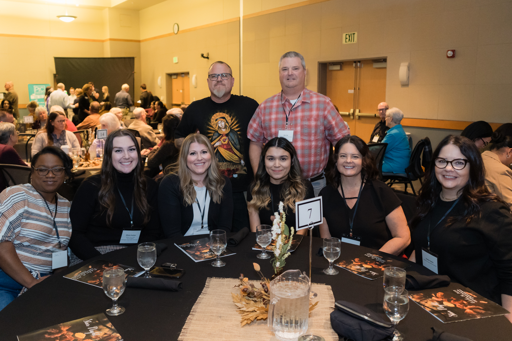 star night celebration 2023