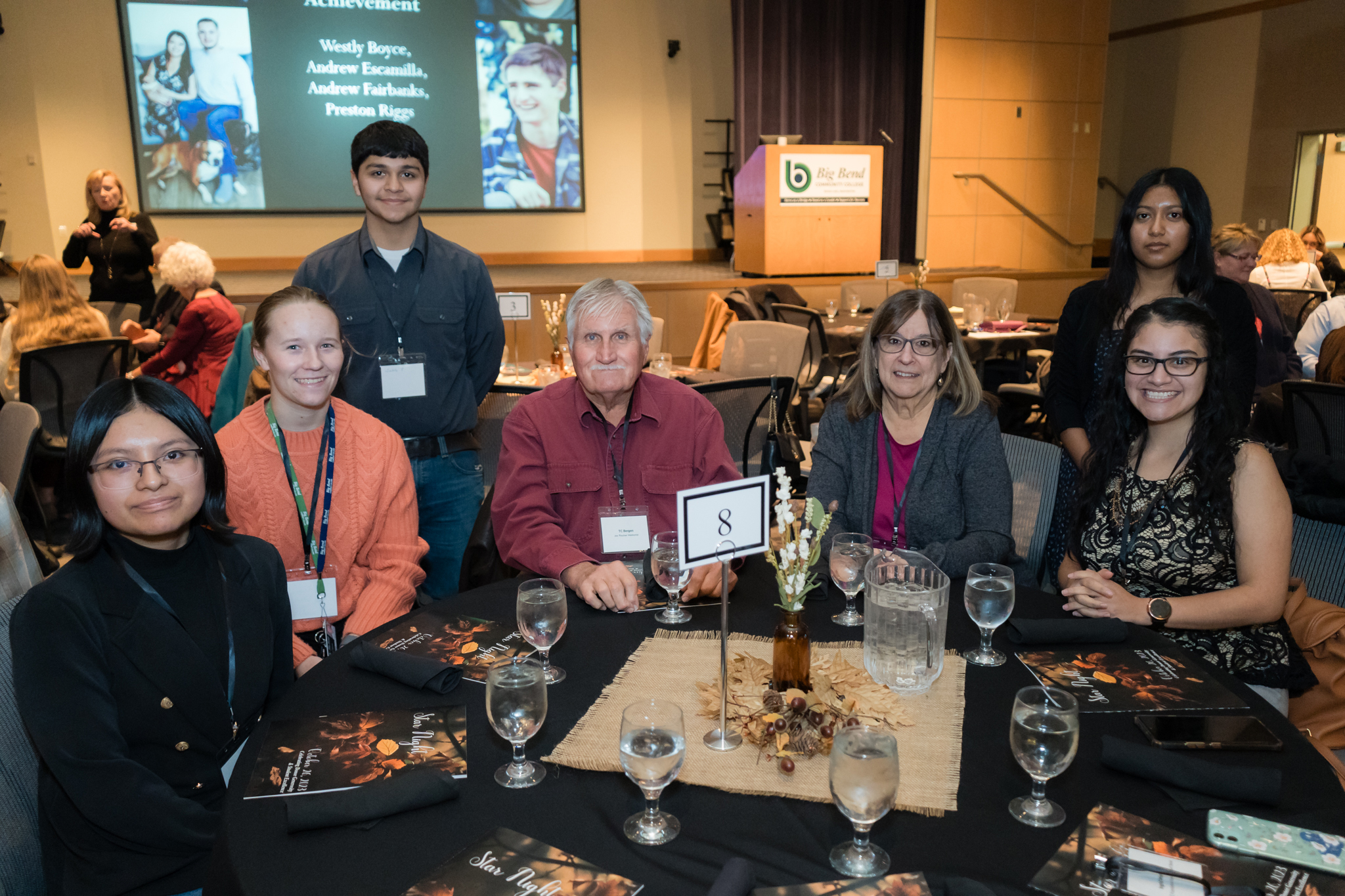 star night celebration 2023