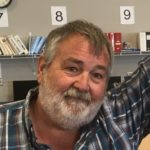 AMT Faculty Dan Moore