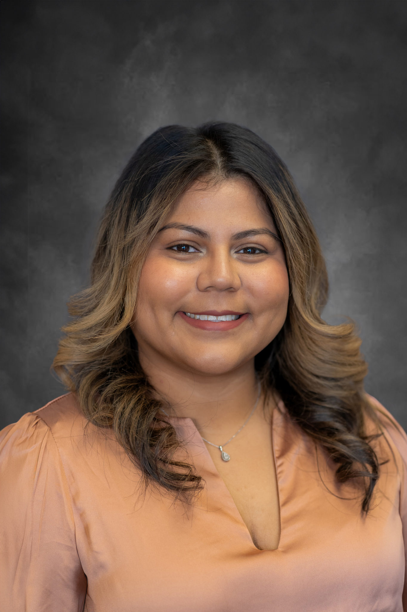 Jacqueline Contreras