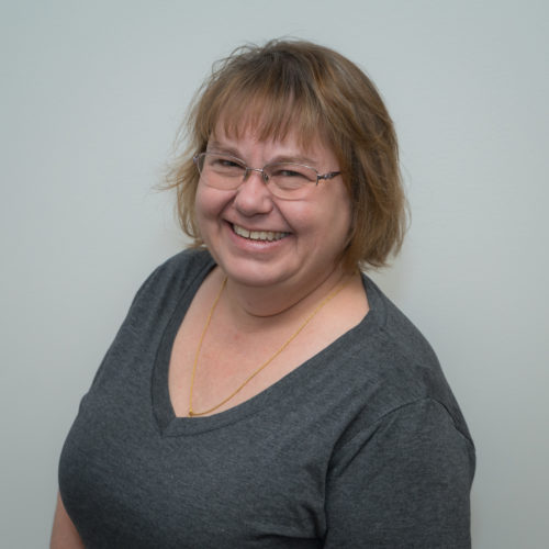 Jody Bortz Headshot of Jody Bortz