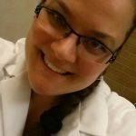 Chemistry Instructor Lindsay Groce