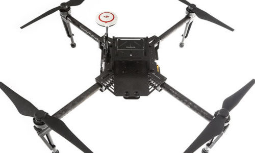 Matrice-100-600×300 Rotor Drones