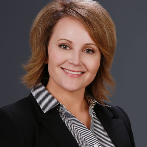 Chandra Rodriguez Alumni & Development, Chandra Rodriguez