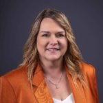 Wendi Stark headshot