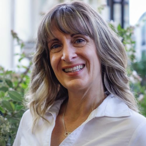 Instructional Design Specialist, Jeni Richline