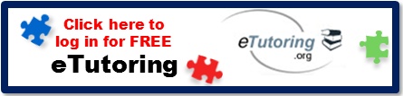 etutoring eTutoring