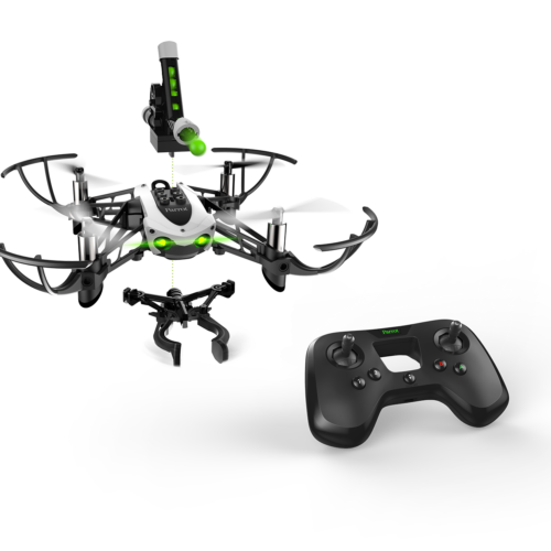 parrot_mambo Rotor Drones
